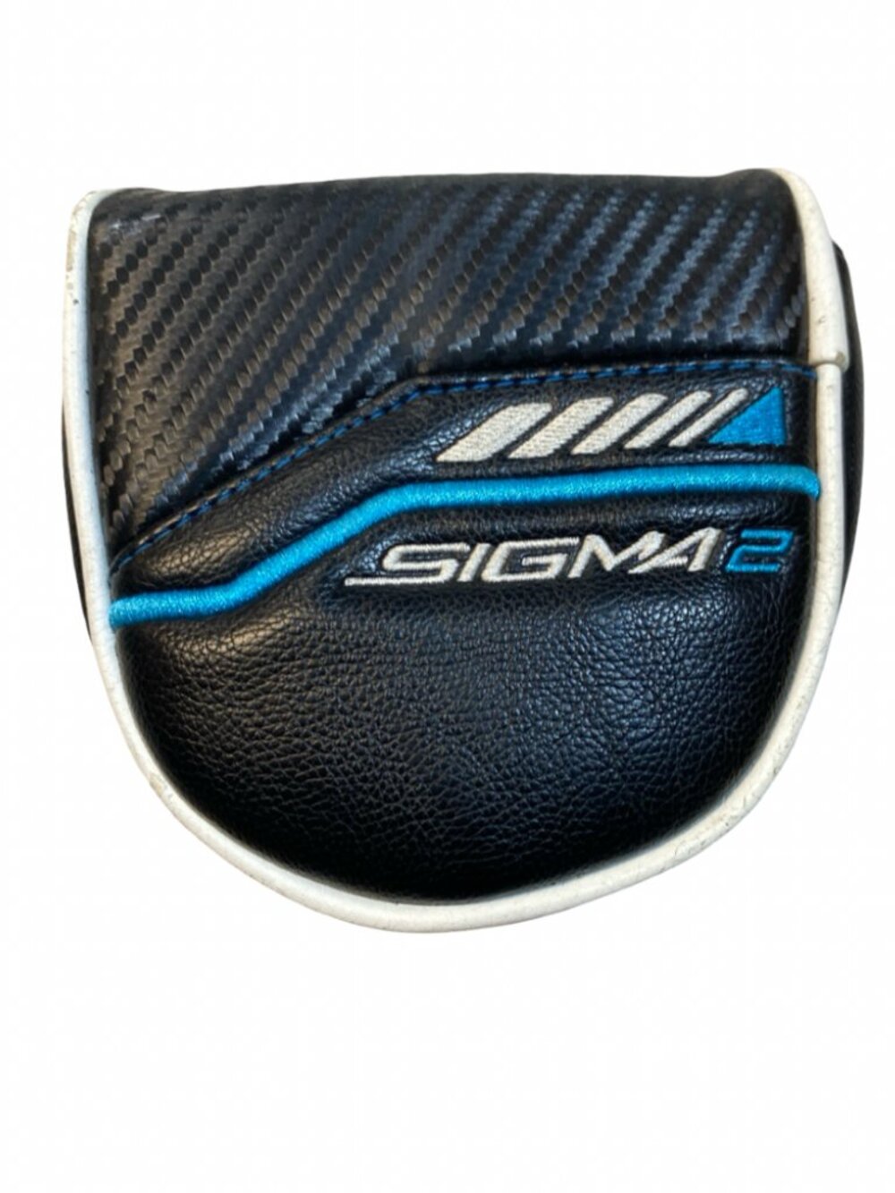Ping Sigma 2 Putter Headcover